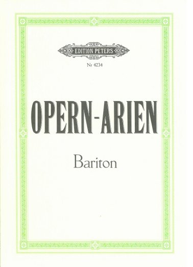 Opern-Arien