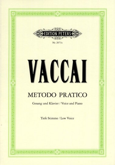 Metodo Pratico
