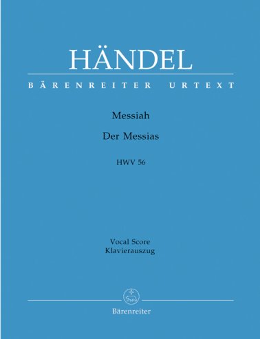 Mesjasz HWV 56