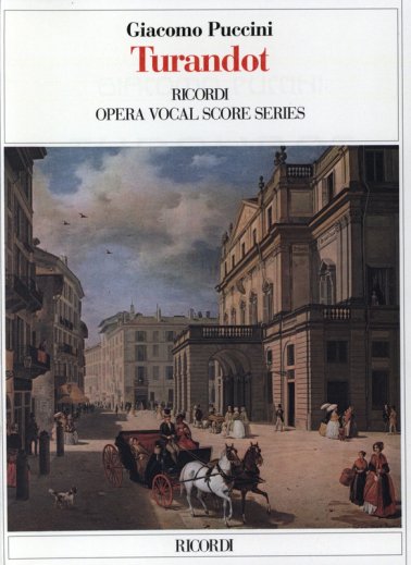 Turandot