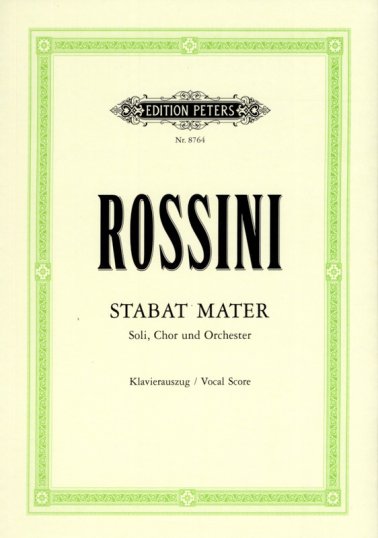 Stabat Mater