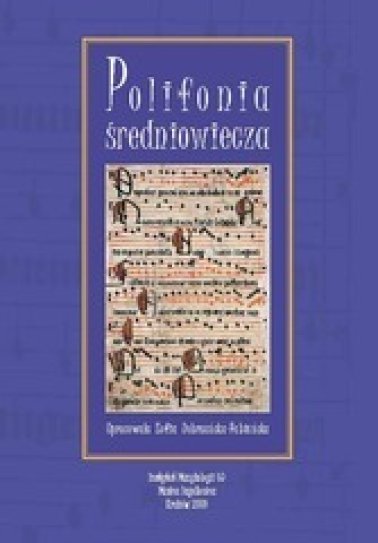 Polifonia Średniowiecza