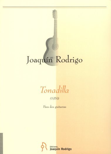 Tonadilla (1959)