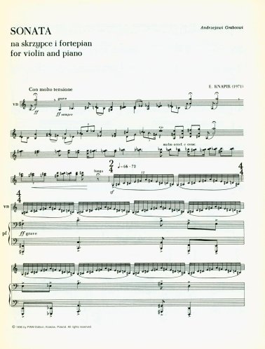 Sonata