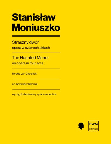 Straszny dwór