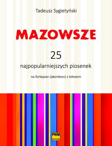 Mazowsze