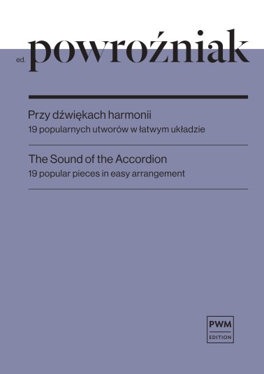 Przy dźwiękach harmonii