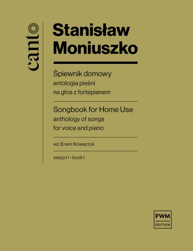 Śpiewnik domowy