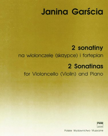 Dwie sonatiny