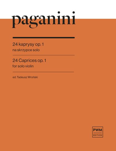 24 kaprysy
