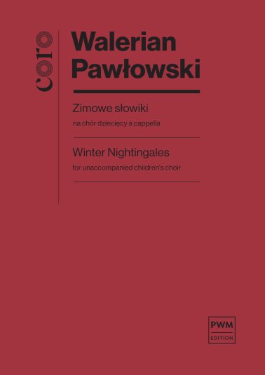 Zimowe słowiki