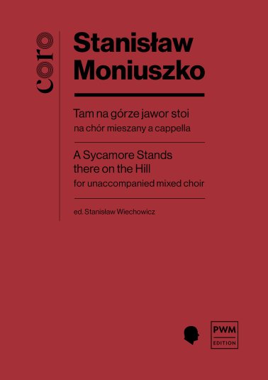Tam na górze jawor stoi