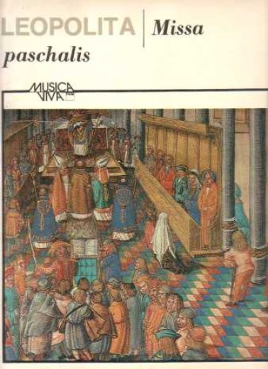 Missa paschalis