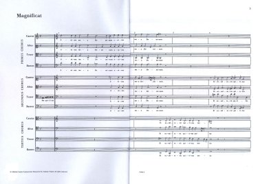 Magnificat
