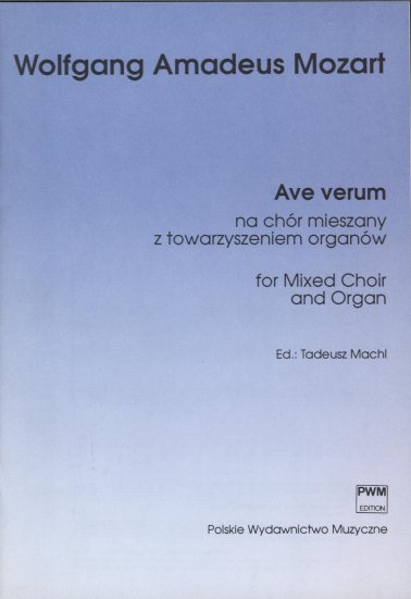 Ave verum