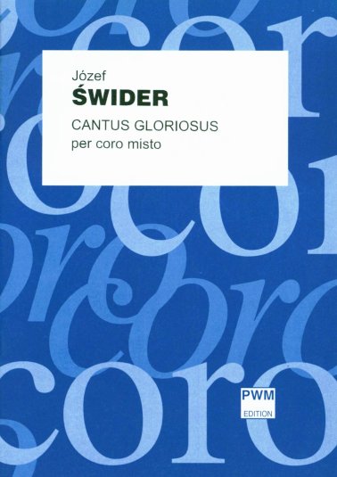 Cantus gloriosus