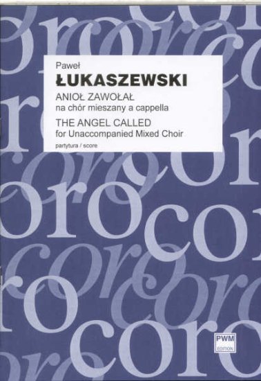 Anioł zawołał
