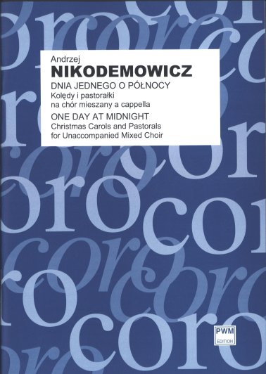 Dnia jednego o północy