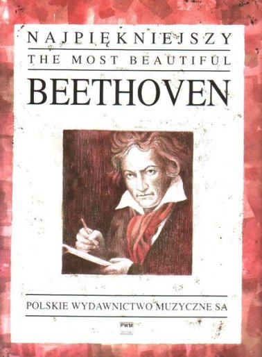 Najpiękniejszy Beethoven
