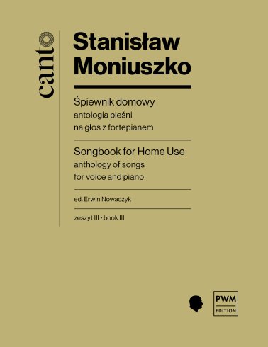Śpiewnik domowy