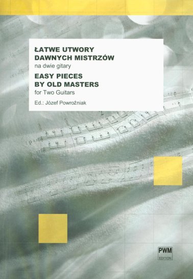 Grajmy na gitarze. Zeszyt 5
