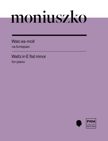 Walc es-moll