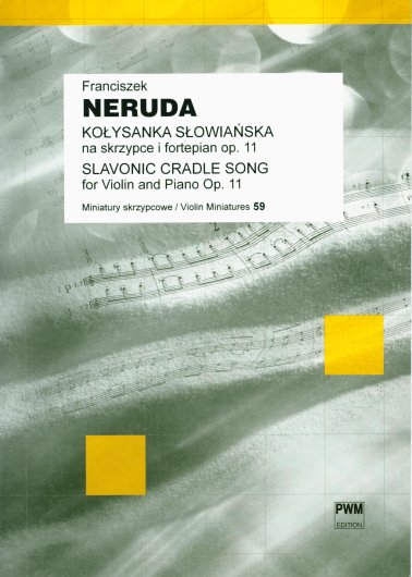 Kołysanka słowiańska