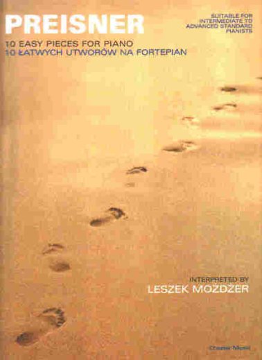 10 łatwych utworów