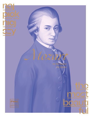 Najpiękniejszy Mozart