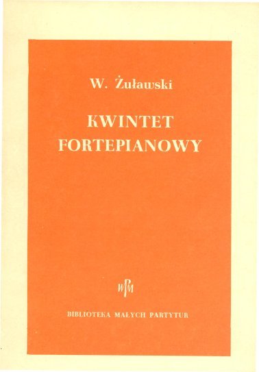 Kwintet fortepianowy