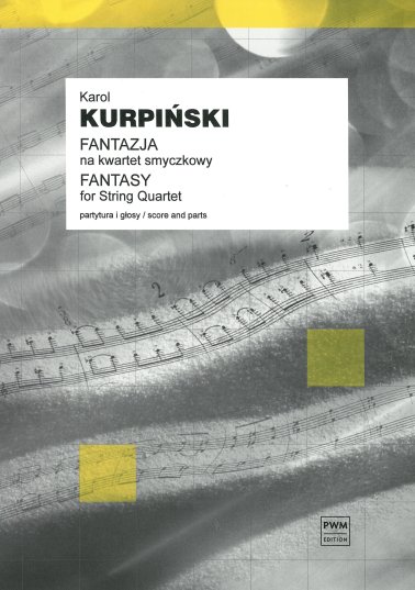 Fantazja