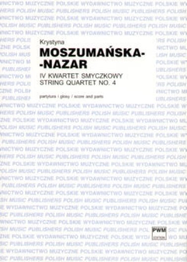 Kwartet smyczkowy