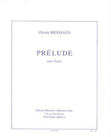 Preludium