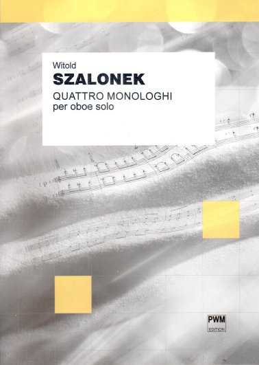 Quattro monologhi