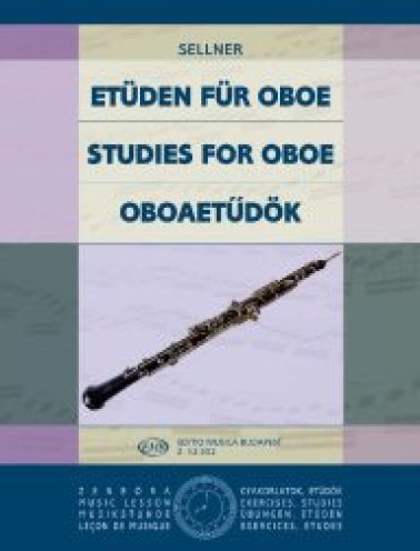 Etiudy na obój