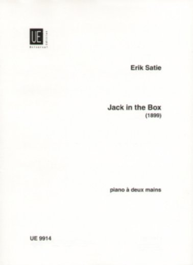 Jack in the Box