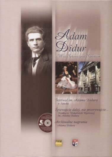 Adam Didur