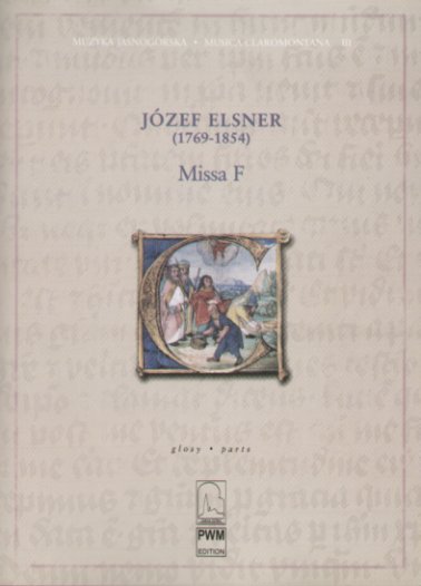 Missa F