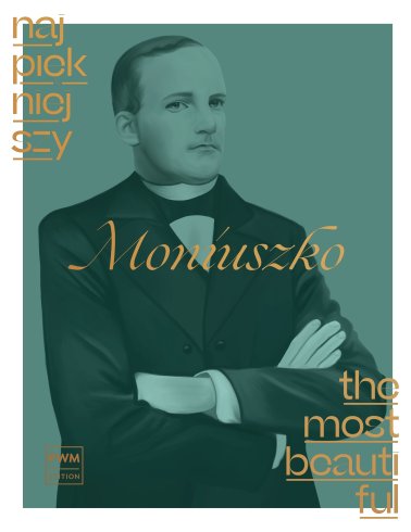 Najpiękniejszy Moniuszko