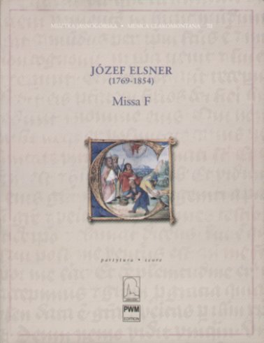 Missa F