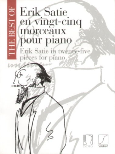 Best of Erik Satie