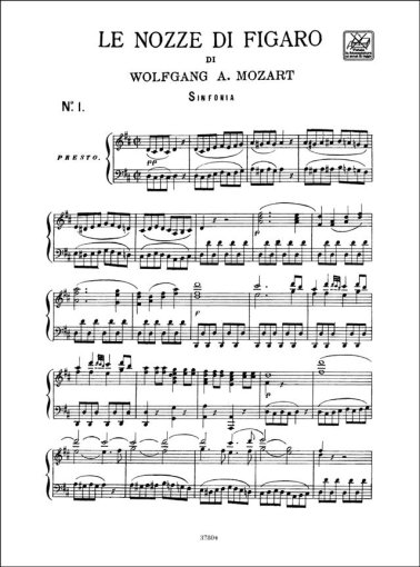 Wesele Figara / Le nozze di Figaro