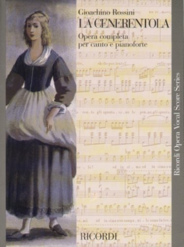 Kopciuszek (La Cenerentola)