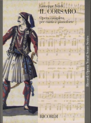 Korsarz (Il corsaro)