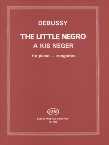 Little Negro