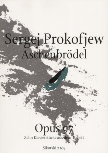 Aschenbrödel (Kopciuszek)