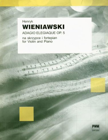 Adagio élégiaque