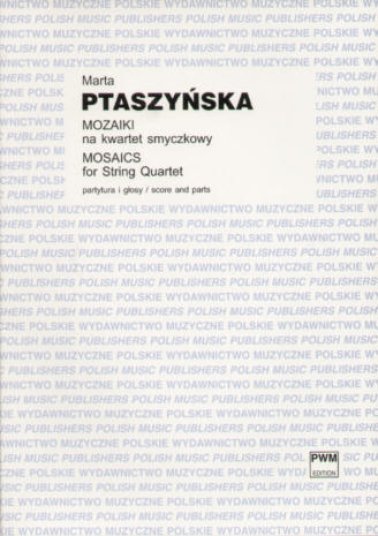 Mozaiki