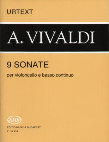 9 Sonat