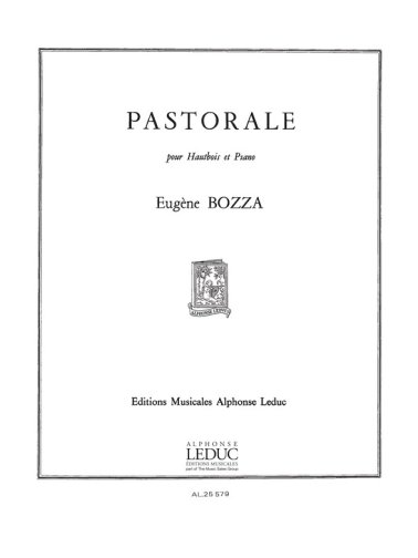 Pastorale